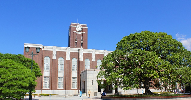 clock tower